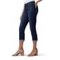 Womens Lee&#174;  Ultra Lux Comfort with Flex Motion Capri - image 2