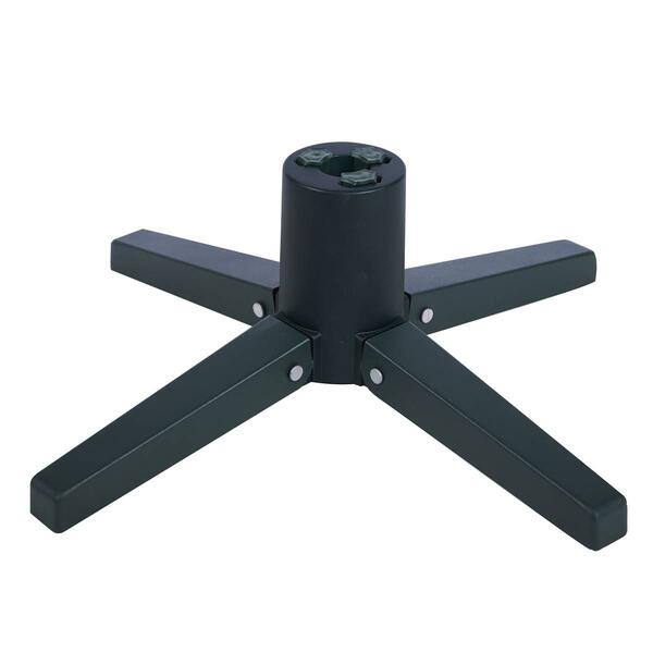 Northlight Seasonal Adjustable Artificial Christmas Tree Stand - image 