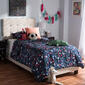 Baxton Studio Brookfield Fabric Twin Size Bed - image 1