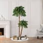 Puleo International Pre-Lit Christmas Palm Tree - image 2