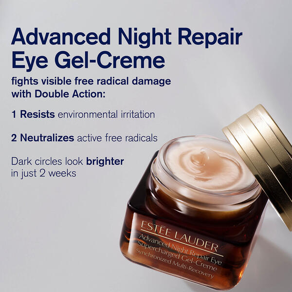 Estée Lauder™ Advanced Night Repair Eye Supercharged Gel-Cream