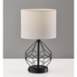 Simplee Adesso Chiara 2pc. Table Lamp Bonus Pack - image 4
