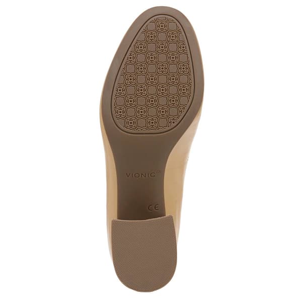 Womens Vionic® Carmel Pumps - Boscov's