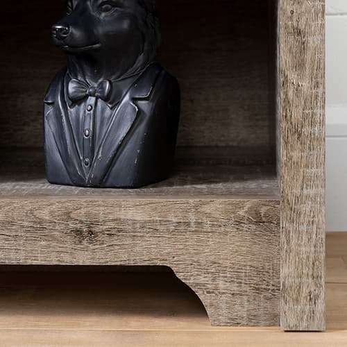 South Shore Fusion TV Stand with Drawers