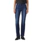 Womens Levi''s(R) 725 Eternal Indigo High Rise Bootcut Jeans - image 1