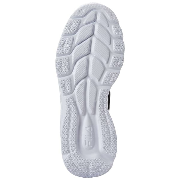 Womens Fila Lightspin Athletic Sneakers