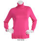 Womens Retrology Long Sleeve X Shoulder Turtleneck Sweater - image 9