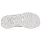 Womens Skechers Slip-Ins&#174; Go Walk Flex Sandal - Glimmer - image 5