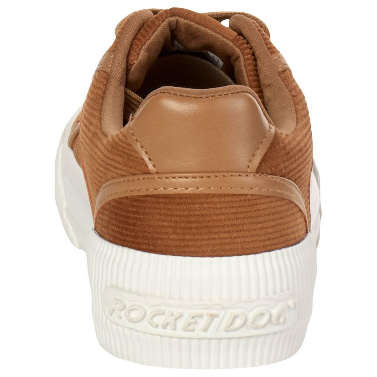 Womens Rocket Dog Cheery Binding Doris Fashion Sneakers