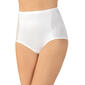 Womens Vanity Fair&#40;R&#41; Smoothing Comfort Lace Briefs Panties 13262 - image 1