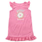 Girls &#40;4-6x&#41; Rene Rofe Pretty Pearl Donut Disturb Gown - image 1
