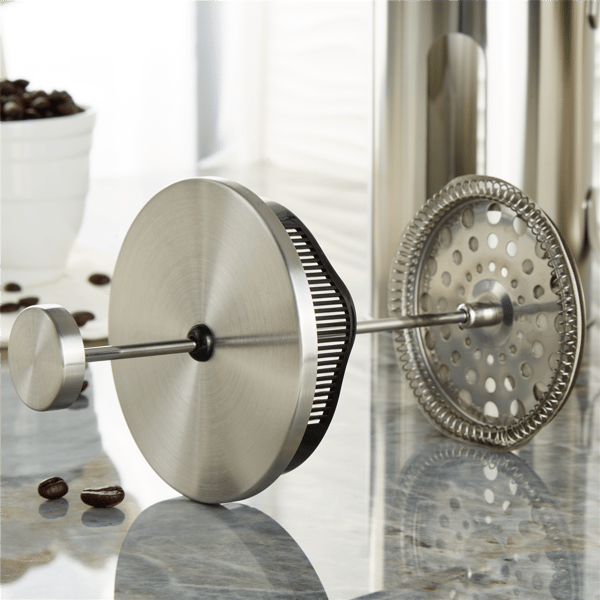 BergHOFF Leo Maestro Stainless Steel 34oz. French Press