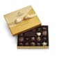 Godiva 18pc. Gold Ballotin Chocolates - image 1