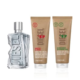 D by Diesel  3pc. Set