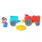 Spin Master™ Ms. Rachel™ Sing & Learn Tractor - image 3