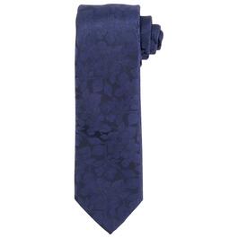 Mens Van Heusen&#40;R&#41; Tonal Floral Tie