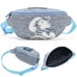 Nautica Adventure 5pc. Kids Polar Voyage Luggage Set - image 19