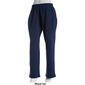 Womens Hasting & Smith Fleece Pants - Short - image 3