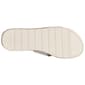 Womens Easy Spirit Tiara5 Slide Sandals - image 5