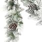 Puleo International 9ft. Life-Like Berkshire Spruce Garland - image 2