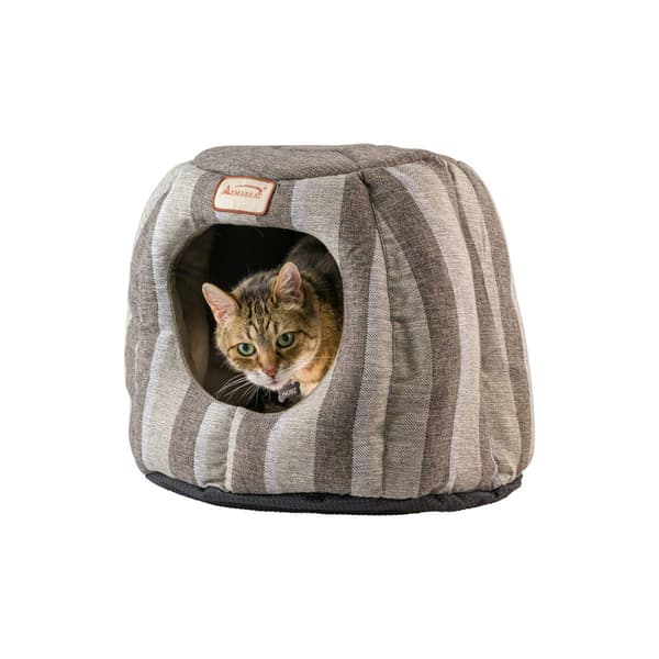Armarkat Cave Shape Cat Bed - image 