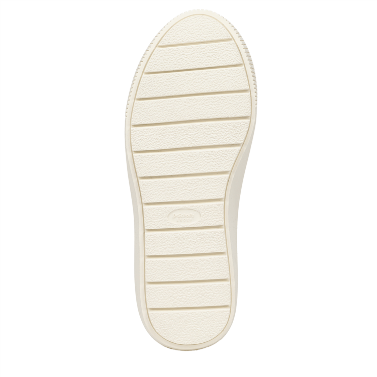 Womens Dr. Scholl's Time Off Max Platform Fashion Sneakers