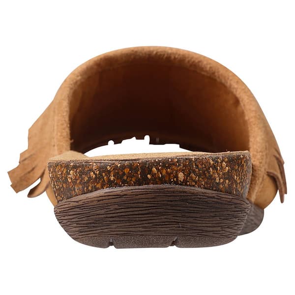Womens LAMO Mykros Clea Slide Sandals