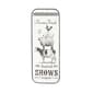 9th & Pike(R) Oversized Vintage Inspired Livestock Animal Sign - image 1