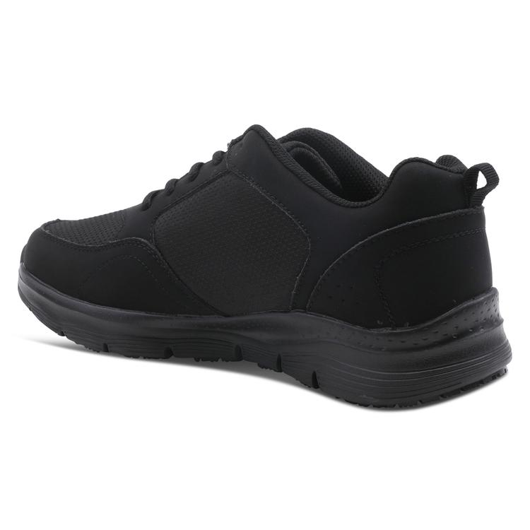 Mens Spring Step Professional Clive Athletic Sneakers