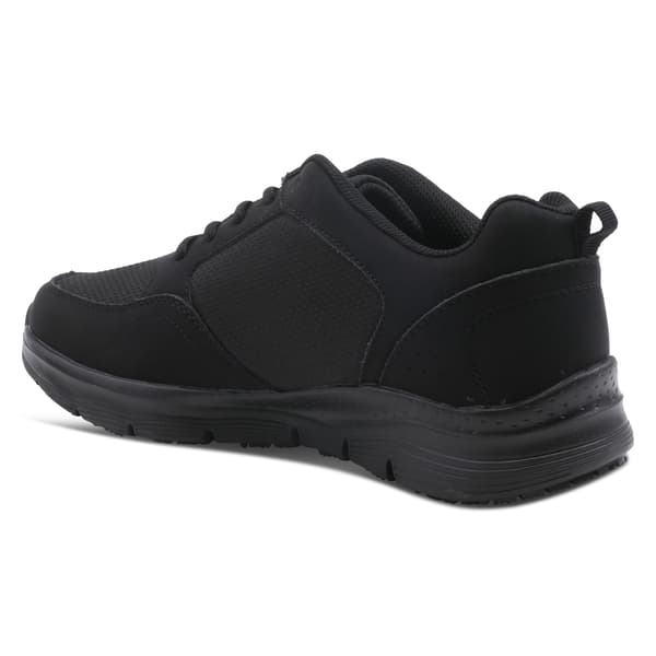 Mens Spring Step Professional Clive Athletic Sneakers