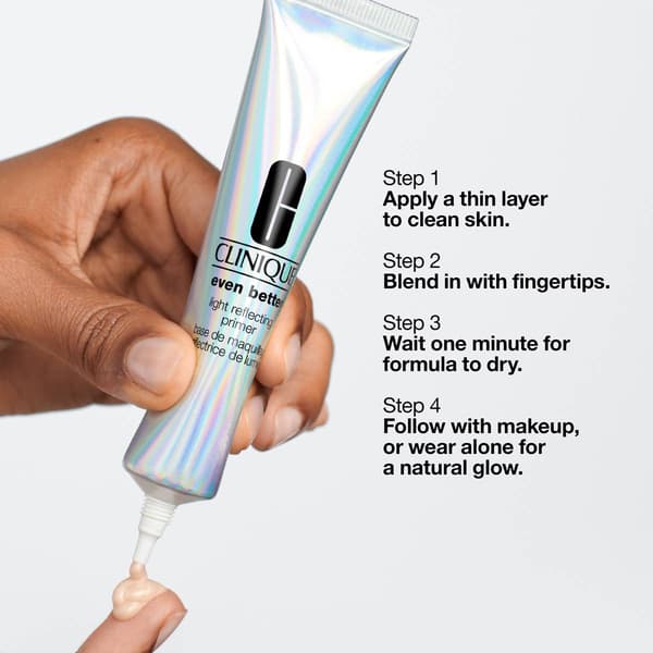 Clinique Even Better&#8482; Light Reflecting Primer