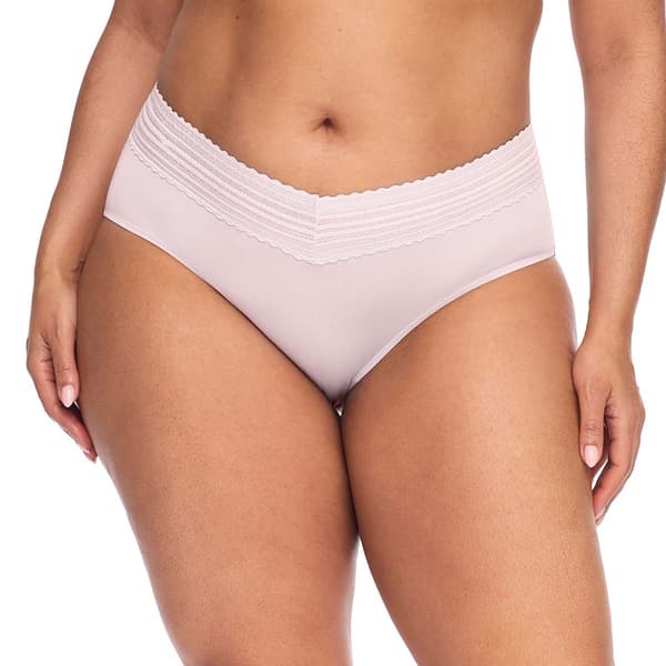 Womens Warners® No Pinching No Problems Hipster Panties WR5609J