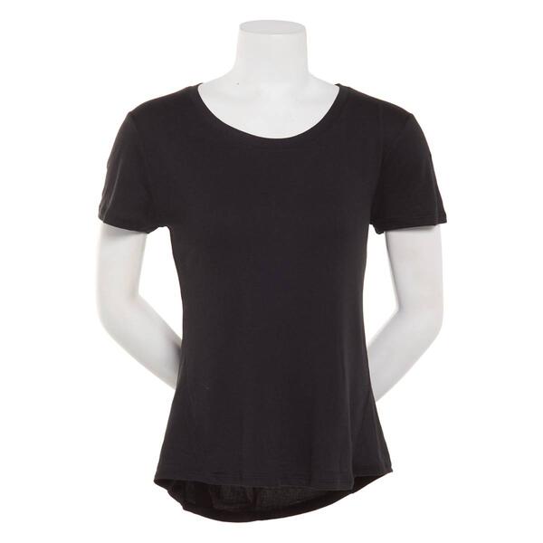 Womens Starting Point Performance Crew Neck Tee - image 