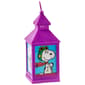 Peanuts Snoopy Halloween Lantern - Purple - image 5