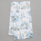 Kay Dee Let it Snow Forest Friends Dual Purpose Kitchen Towel - image 1