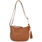 Bueno Woven Panel Mini Crossbody - image 1