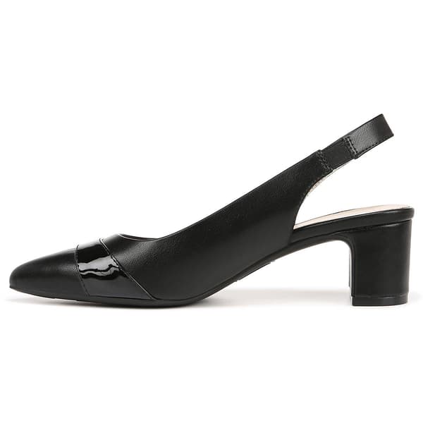 Womens LifeStride Marica Slingback Pumps