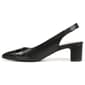 Womens LifeStride Marica Slingback Pumps - image 2