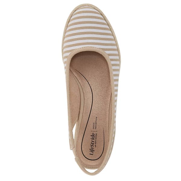 Womens LifeStride Kayden Espadrilles Sandals