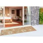Liora Manne Carmel Shells Indoor/Outdoor Runner - image 3