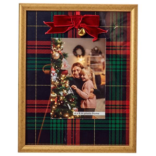 New View Tartan Frame - 4x6 - image 