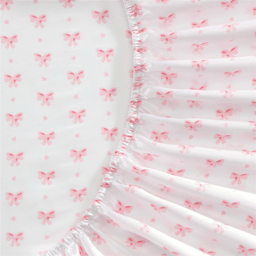Laura Ashley® Heart Of Mine Sheet Set