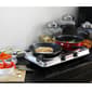 MegaChef Electric Portable Heavy Duty Infrared Burner Cooktop - image 6