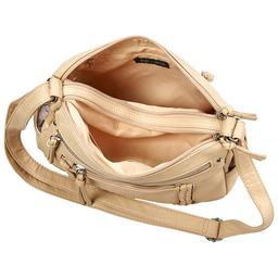 Bueno Grainy Wash Braid Camera Bag