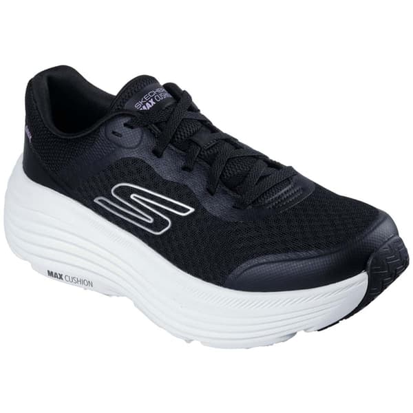 Womens Skechers Max Cushioning Endeavour Athletic Sneakers
