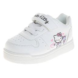 Little Girls Hello Kitty(R) Fashion Sneakers