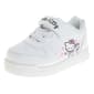 Little Girls Hello Kitty&#40;R&#41; Fashion Sneakers - image 1