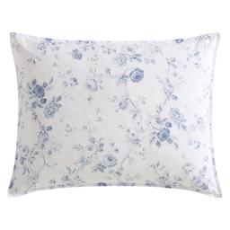 Laura Ashley Belinda Cotton Reversible Comforter Set