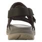 Mens Earth Origins Bostonian Bowen Sport Sandals - image 3