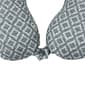 Pur Serenity Bamboo Origin Allover Memory Foam Travel Neck Pillow - image 4